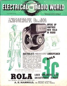 Australian-Electrical-and- Radio-World-January-1947